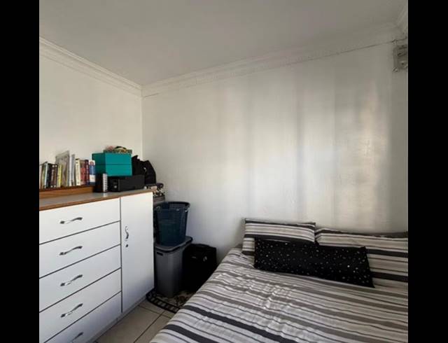 2 BEDROOM TOWNHOUSE FOR SALE IN MUSGRAVE